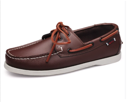 Elliott | Classic Stylish Retro Loafers for Every Occasion